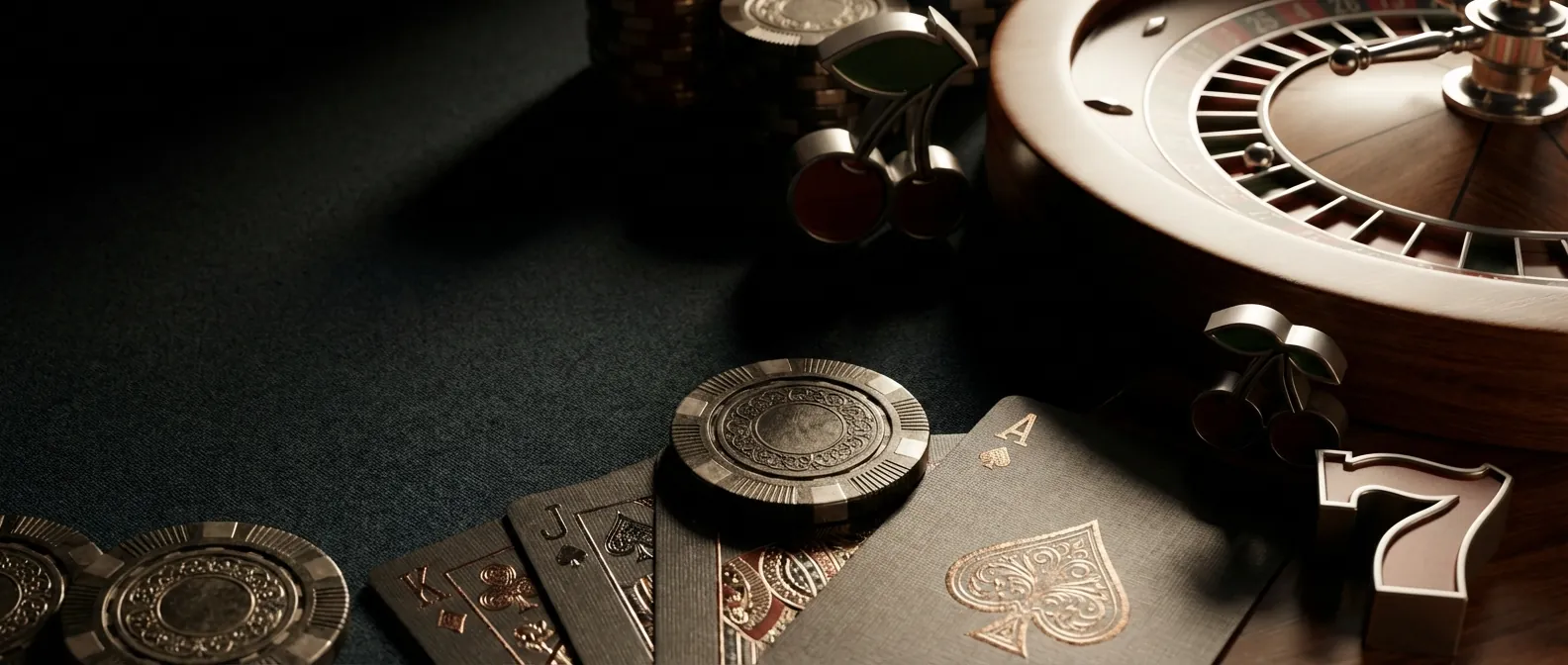 Pingwin Casino bonus