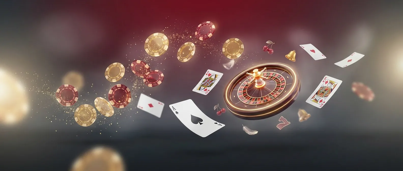 Pingwin Casino bonus