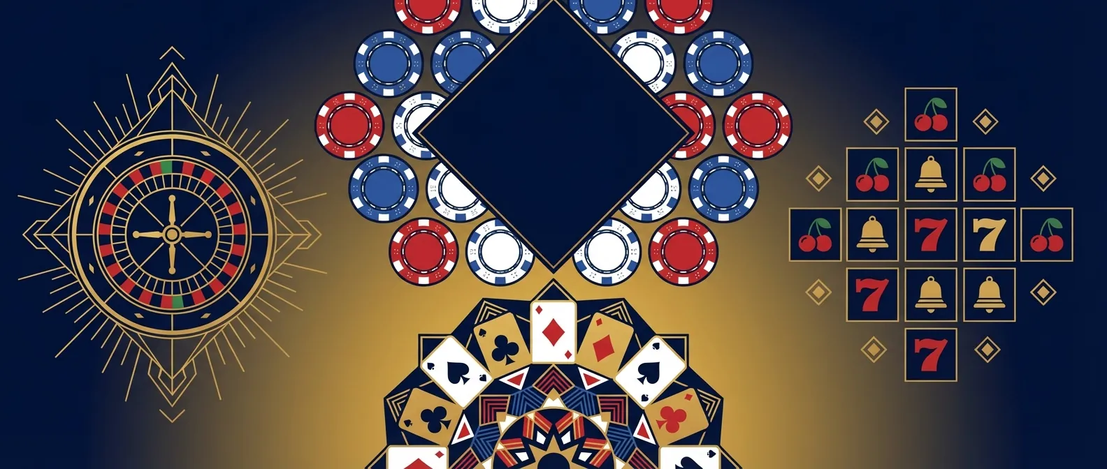 Pingwin Casino bonus