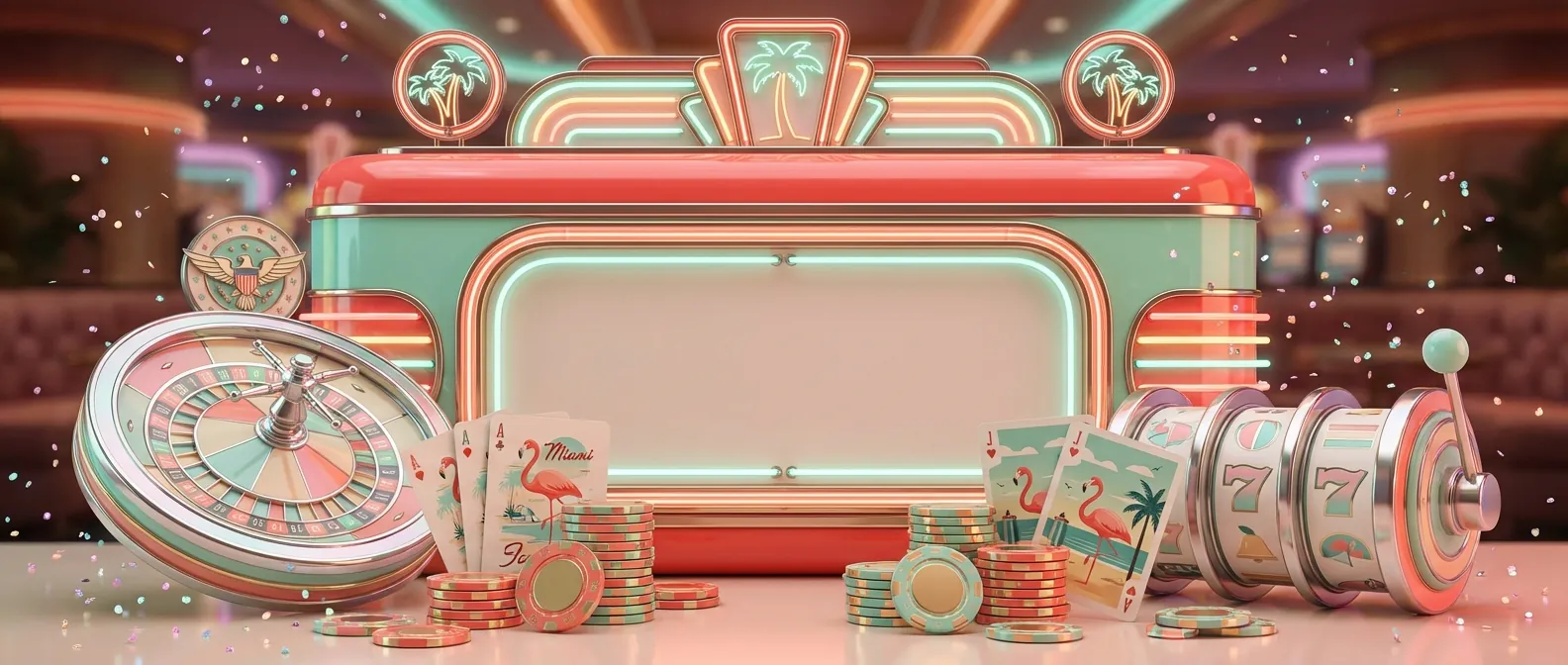 Pingwin Casino bonus