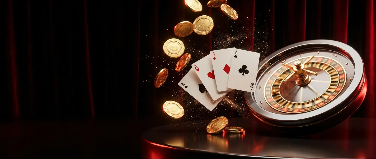 Pingwin Casino bonus