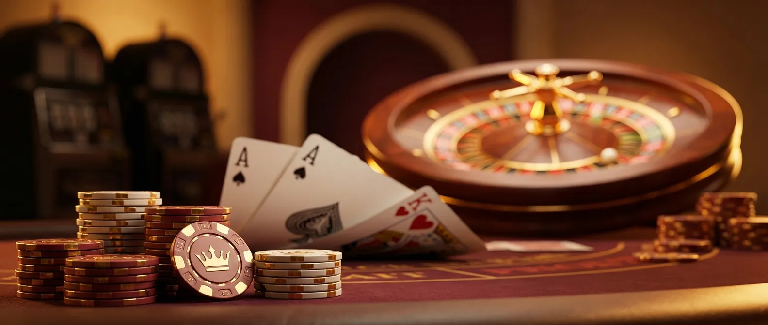 Pingwin Casino bonus